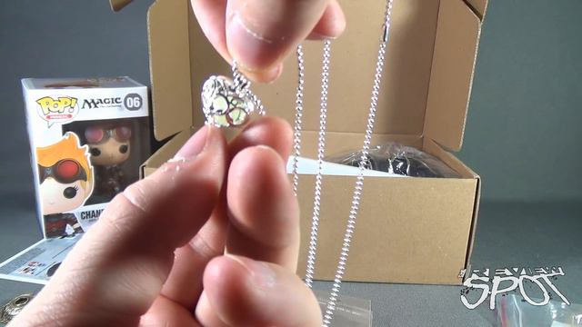 Subscription Spot - Cosmo Cube August 2015 Subscription Box OPENING! смотреть онлайн
