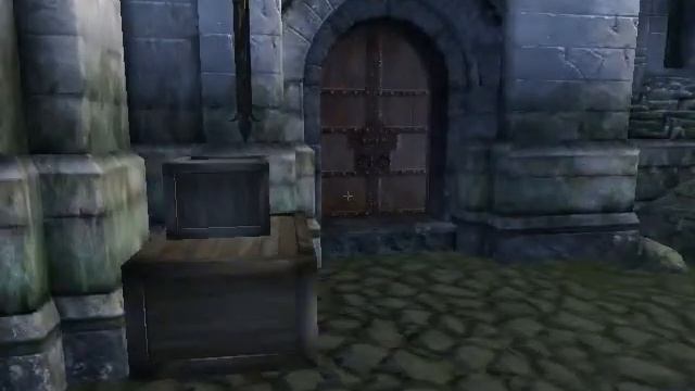 Oblivion: Part 9 смотреть онлайн