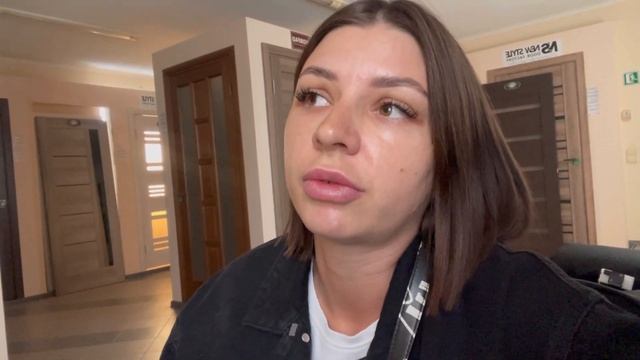 VLOG: чому закрили салон краси в центрі Києва смотреть онлайн