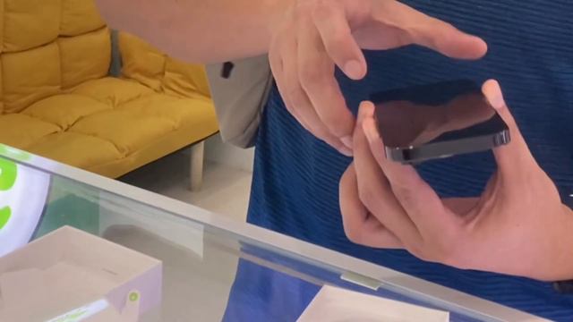 Unboxing my iPhone 14 Pro @ the store “HK Variant w/ Dual Physical Sim” смотреть онлайн