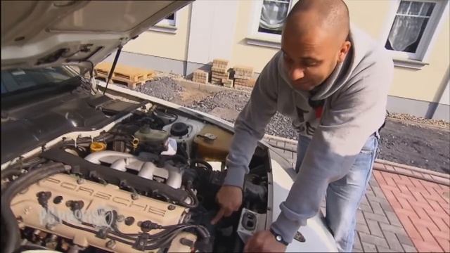 PS Profis - Porsche 944 S2 смотреть онлайн