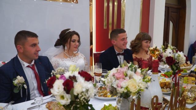 💋💋💋 Гірко молодим💋💋💋. Ресторан Еліт м. БОЛЕХІВ смотреть онлайн