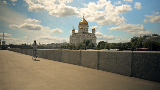 Городской складной велосипед SMART TOWN смотреть онлайн