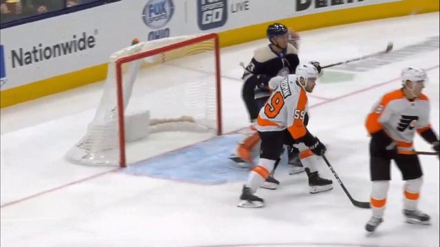Stefan Matteau - Welcome to Linköping смотреть онлайн