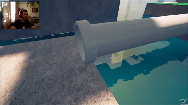 Refunct. ВСЯ ИГРА И ВСЕ ДОСТИЖЕНИЯ В ОДНОМ ВИДЕО. смотреть онлайн