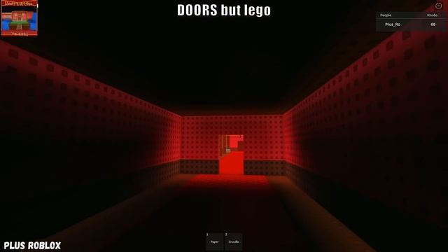 Roblox DOORS Seek Chase VS 10 Different Seek Chases смотреть онлайн