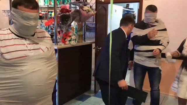 ДР Тещи 45 лет смотреть онлайн