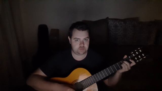 Закат - Ария (cover) смотреть онлайн