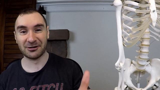 BEST Trapezius Muscle Stretch For Neck Pain Relief Using The PNF Technique смотреть онлайн