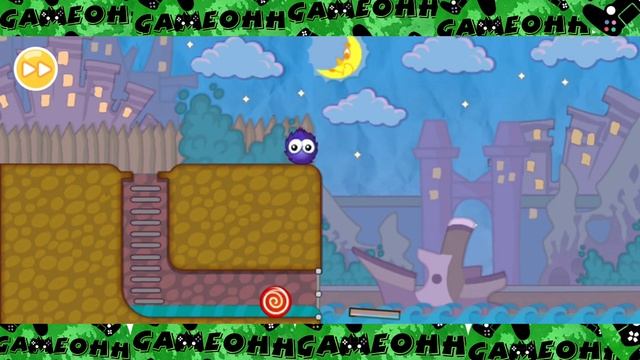 "CATCHING CANDY IN THE BOX " Catch the Candy: Remastered! Red Lollipop Puzzle смотреть онлайн