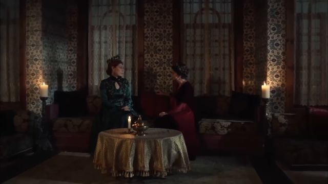 Magnificent Century Episode 112 | English Subtitle (4K)