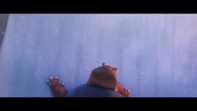 Multfilm parcha Shalpang quloq palitsiyachi uzbek tilida ,,HAYVONLAR SHAHRI" multfilmidan olingan смотреть онлайн