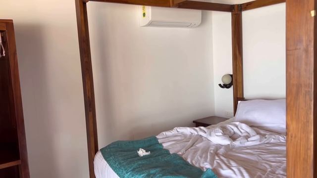 #19 МЕНЯЕМ ОБРАТНЫЕ БИЛЕТЫ! ФИНТ УШАМИ ПО-ИНДИЙСКИ ) ПАЛОЛЕМ, ЮЖНЫЙ ГОА, ИНДИЯ 2023 смотреть онлайн