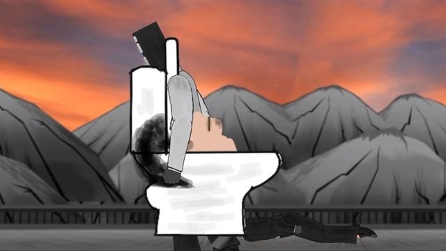 скибиди против камера 2 часть смотреть онлайн