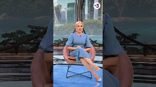 "Лунная диета" | Хорошие новости с Василисой Володиной, эксклюзив #shorts смотреть онлайн