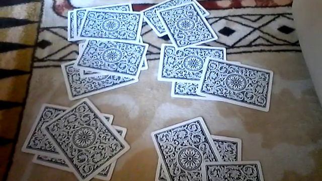 Как быстро растусовать игральные карты смотреть онлайн