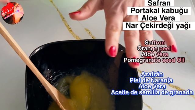 She Made an Orange Peel Cream, WIPED OFF DARK FACIAL SPOTS and LIFTED HER FACE SAGGING смотреть онлайн