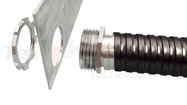 Муфта вводная МВЦнг смотреть онлайн