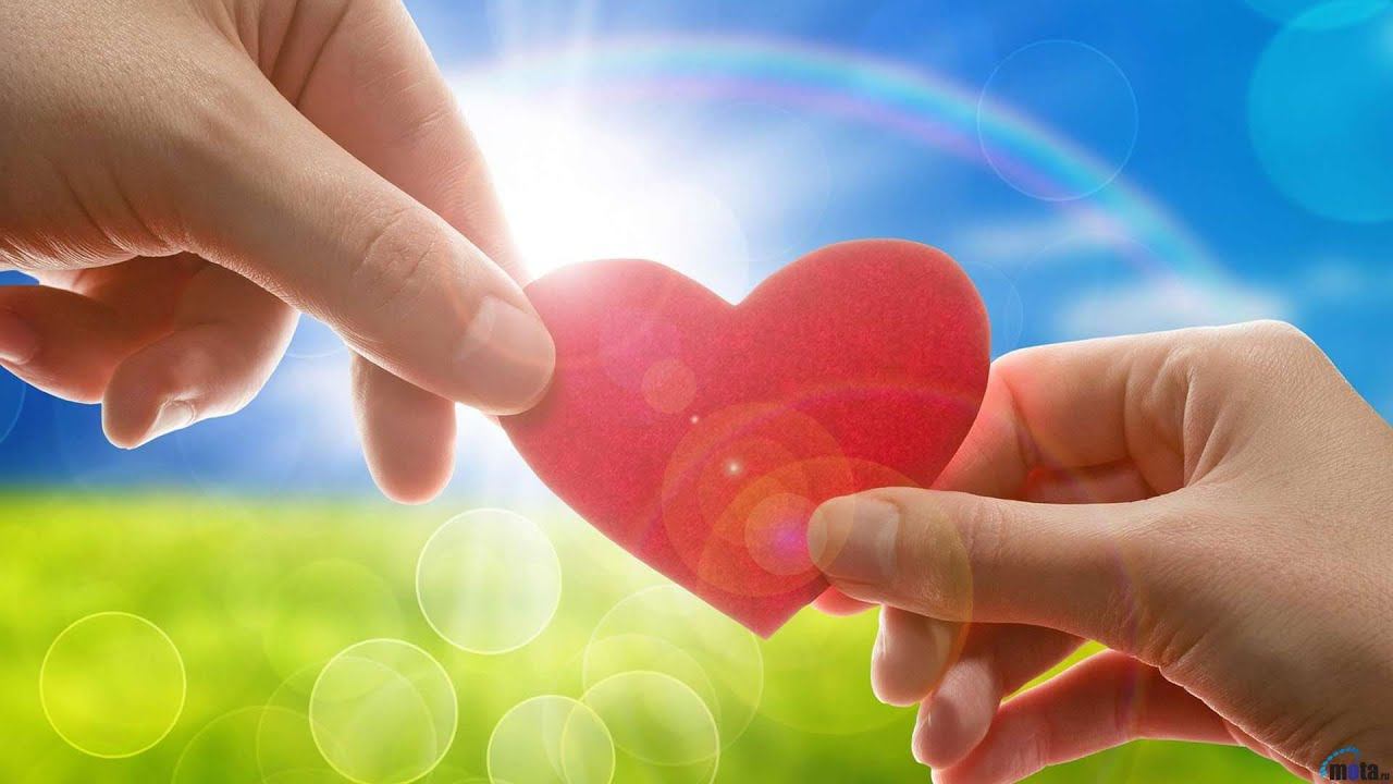 Всё начитается с любви! смотреть онлайн