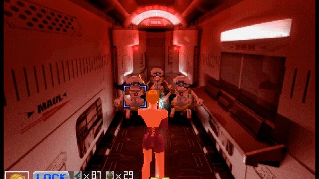 Crisis City (PS1)