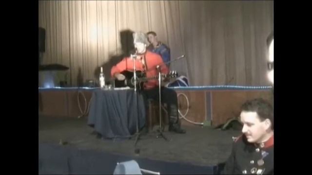 Zigarreta - live im Kino Deutsch-Wagram (1/3) смотреть онлайн