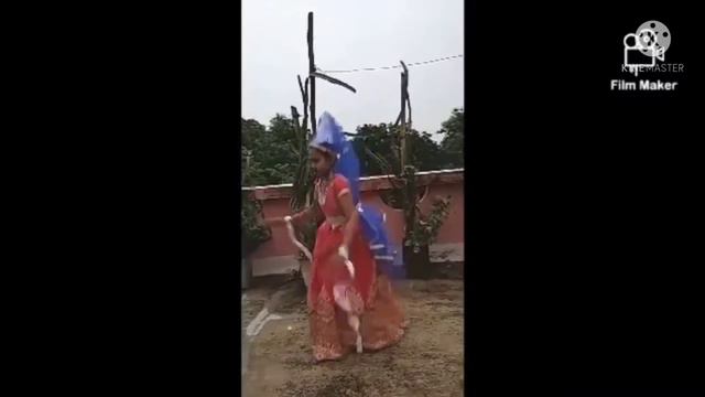 ragasthani putul nach. by sambida. смотреть онлайн