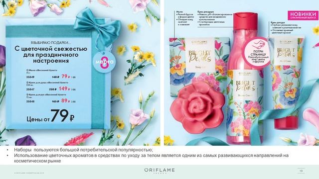 #ПроекцияРоста | Мой день. Мои правила?????Новинки каталога №3 смотреть онлайн