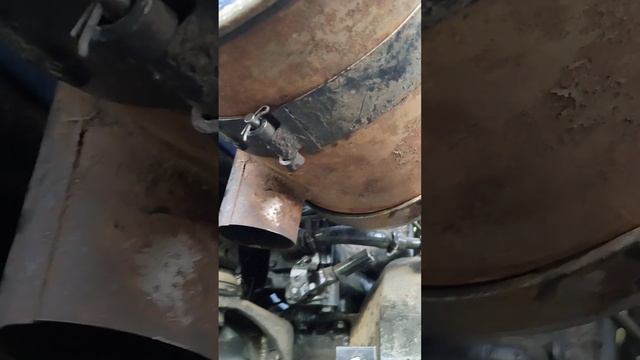 Турбина давит масло?! Или один из способов устранение проблемы МТЗ-82 смотреть онлайн