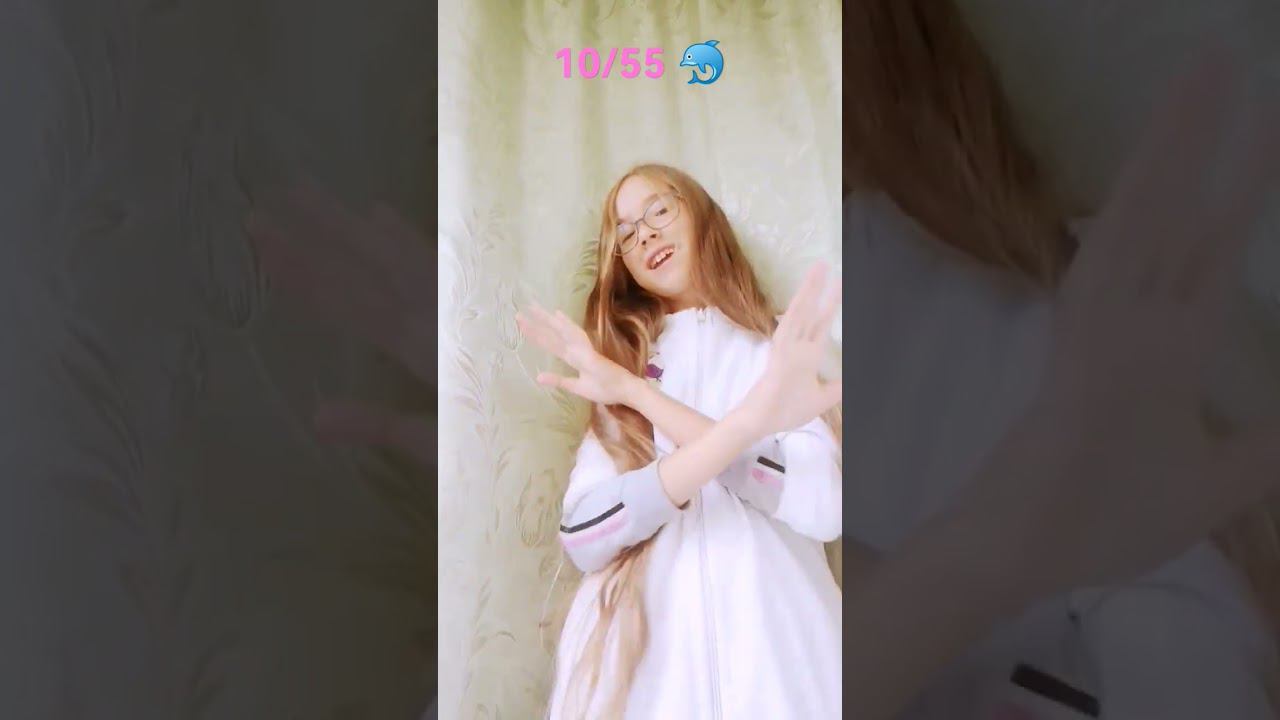@NastenkaKosh #Anastasiakosh #дельфины ✊ смотреть онлайн