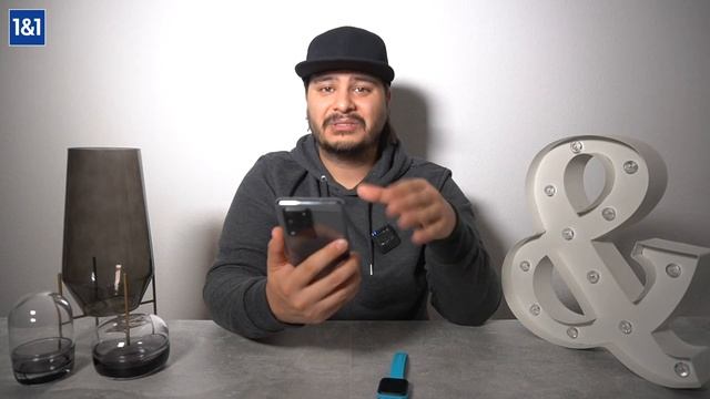 Hands On: TCL Move-Time Family-Watch MT40 смотреть онлайн