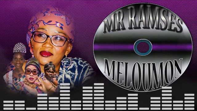 Mr Ramses Meloumon смотреть онлайн