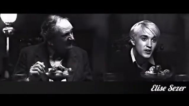 Dramione/Драко и Гермиона/Драко Малфой/Гермиона Грейнджер/медленно небо спустилось к нам