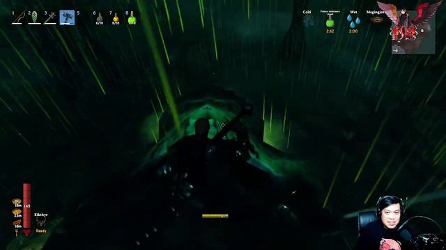 Valheim Hearth & Home EP#9 - The Legendary BoneMass смотреть онлайн