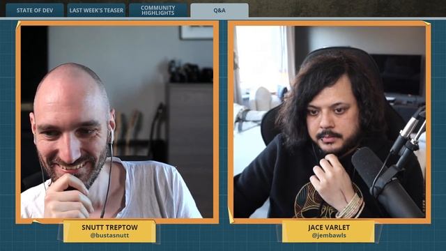 Q&A: Could we use the Dedicated Servers with Docker? смотреть онлайн