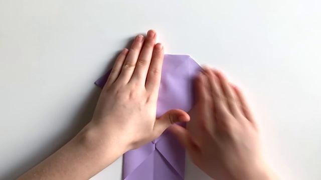 3D ОРИГАМИ Коробочка-сердечко Как сделать открытку на 8 марта Валентинка Origami Heart Box Envelope смотреть онлайн