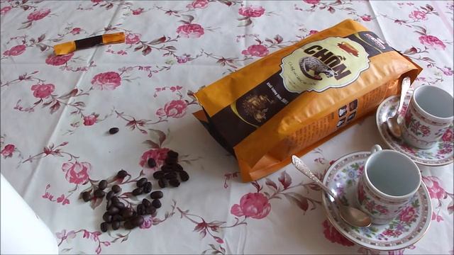 Кофе Лювак из Вьетнама, зверек питается кофейными зернами, из ка.. добывают кофе смотреть онлайн