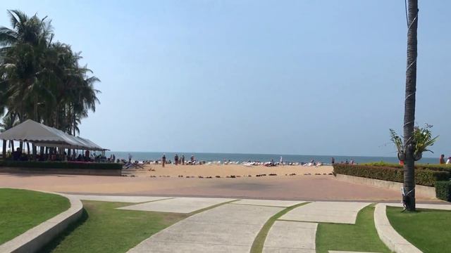 VLOGMAS #2: Привет лето в Новый год. Уехали в Тайланд. смотреть онлайн