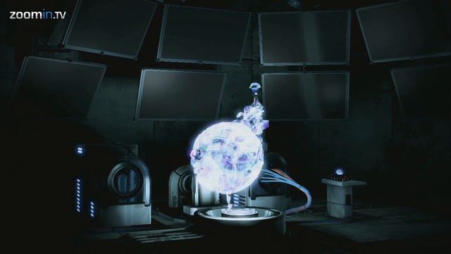 Mass Effect 3 Extended Cut - Refuse ending смотреть онлайн