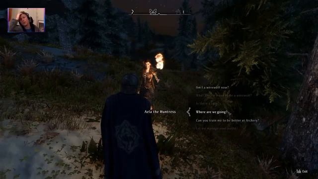🖖🏼We Are Companions - Living Skyrim - 5🖖🏼 смотреть онлайн