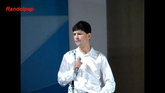 2019_09_21 Алексей Пацовский -"Близкие люди" на творческом вечере Клуба "Тоника" в СПбГУПТД смотреть онлайн