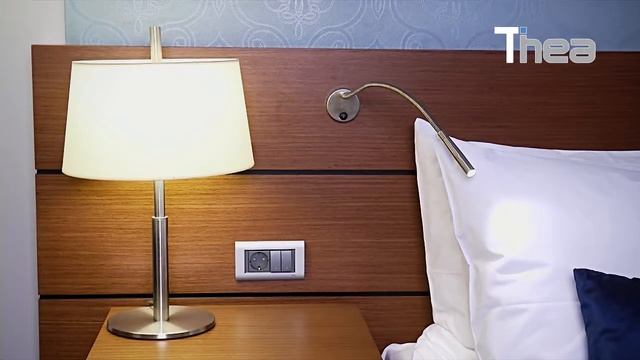 VIKO by Panasonic. Выключатели и розетки серии Thea смотреть онлайн