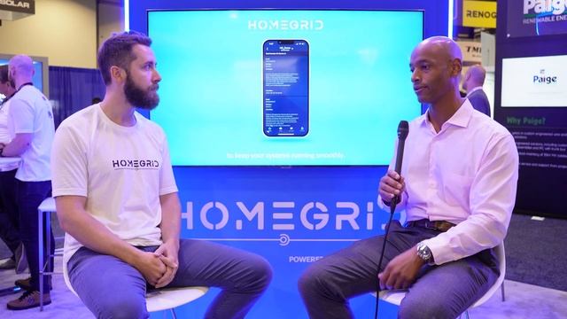 Homegrid: Made in USA LFP Batteries - Solar Surge Podcast 25 смотреть онлайн