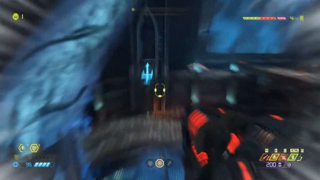ВНУТРИ УРДАК - DOOM ETERNAL ПРОХОЖДЕНИЕ #13 смотреть онлайн