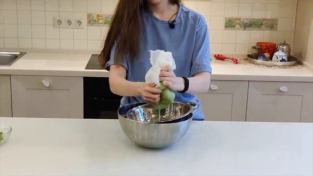 Кабачковые Оладьи. Без муки. Низкоуглеводные. смотреть онлайн