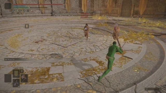 Git Gud, Chop Wood смотреть онлайн