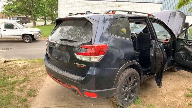 Нюансы которые могут возникнуть при покупке авто с аукциона.Спасли клиента от подтопления. смотреть онлайн