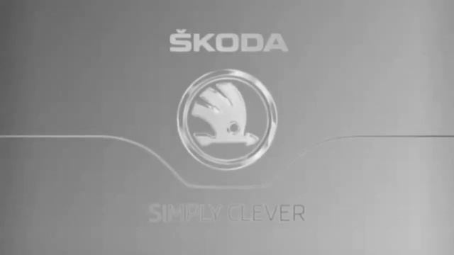 Škoda Logo Effects in HPIBAWR смотреть онлайн