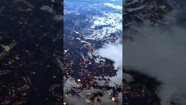 НАША ПЛАНЕТА ЗЕМЛЯ #вселенная #космос #факты #space #интересно #мир #луна #планета #будущее #земля смотреть онлайн