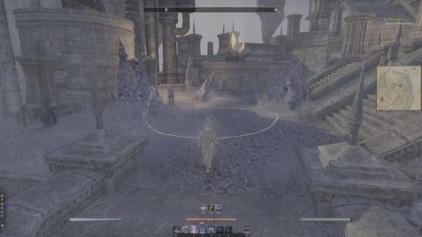 Elder Scrolls Online - Бог Вероломства