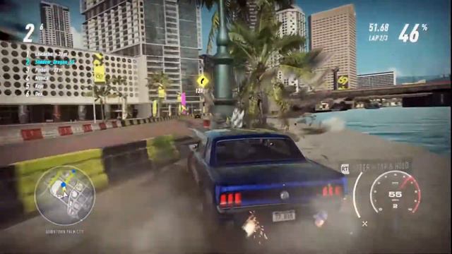 Need For Speed Heat Part 1 Gameplay